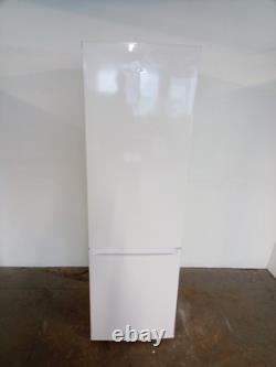 New Graded White SIA SFF17855WE Freestanding Fridge Freezer RRP£320 H92