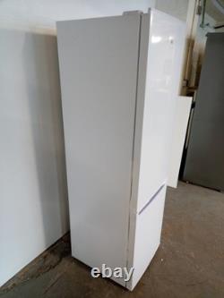 New Graded White SIA SFF17855WE Freestanding Fridge Freezer RRP£320 H92