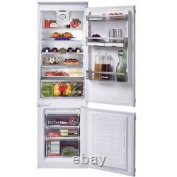 New Hoover BHBF172NUK Frost Free Integrated 70/30 Fridge Freezer COLLECTION