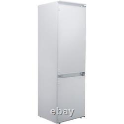 New Hoover BHBF172NUK Frost Free Integrated 70/30 Fridge Freezer COLLECTION