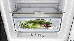 New Siemens KI87SAF30G Integrated 70/30 Fridge Freezer Fixed Door COLLECTION