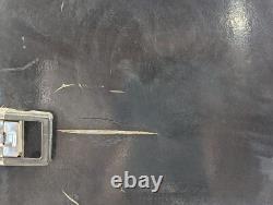 Nissan Nv400 Fridge Freezer Door Rear 2015