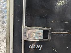 Nissan Nv400 Fridge Freezer Door Rear 2015