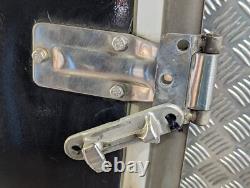 Nissan Nv400 Fridge Freezer Door Rear 2015