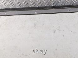 Nissan Nv400 Fridge Freezer Door Rear 2015