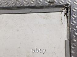 Nissan Nv400 Fridge Freezer Door Rear 2015