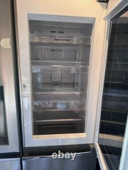 PARTS ONLY LG Door In Door Instaview American Fridge Freezer RRP £1,699