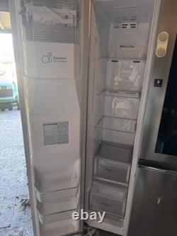 PARTS ONLY LG Door In Door Instaview American Fridge Freezer RRP £1,699