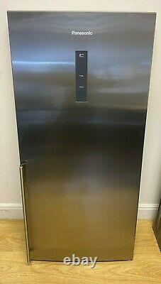 Panasonic Fridge Freezer, Fridge Door, Seal & Handle NR-B34FX1-B Genuine part