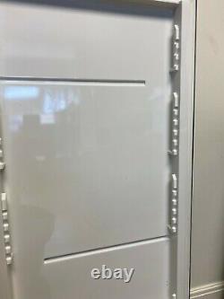 Panasonic Fridge Freezer, Fridge Door, Seal & Handle NR-B34FX1-B Genuine part