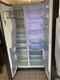 Panasonic Nr-b53v2 American Side-by-side Fridge-freezer