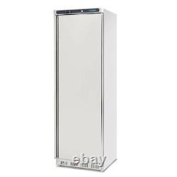 Polar Single Door Commercial Freezer St/Steel 365 Ltr 1850x600x600mm Catering