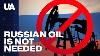 Putin S Last Oil Buyers Turn Away U S Sanctions Are Forcing Buyers To Flee