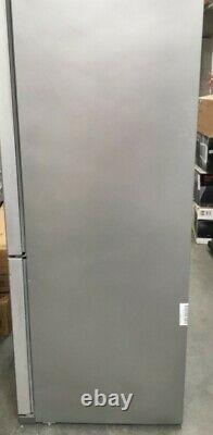 Rangemaster 4 Door American Style Fridge Freezer Stainless Steel -model No