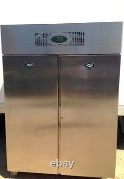 Refurbished 1350ltr Foster Double Door Freezer Immaculate Condition