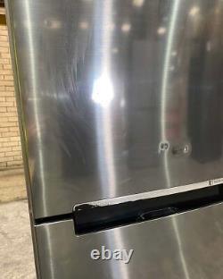 Refurbished Samsung Freestanding Large Fridge Freezer RL41WGTB