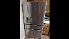 Review U0026 Setup Lg 29 Cu Ft Smart French Door Refrigerator Full Convert Drawer Printproof Stainless