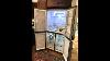 Review Whirlpool 19 4 Cu Ft 4 Door Counter Depth French Door Refrigerator With Ice Maker Wrqa59cnkz