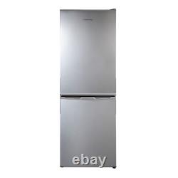 Russell Hobbs 174 Litre 70/30 Freestanding Fridge Freezer Silver RH145FF501E1S