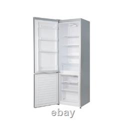 Russell Hobbs 279 Litre 70/30 Freestanding Fridge Freezer Silv RH180FFFF551E1S