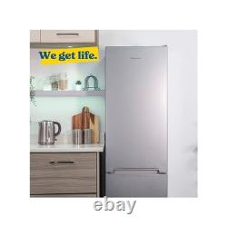Russell Hobbs 279 Litre 70/30 Freestanding Fridge Freezer Silv RH180FFFF551E1S
