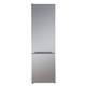 Russell Hobbs 288 Litre 70/30 Freestanding Fridge Freezer Silver Rh180ff541e1s