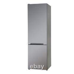 Russell Hobbs 288 Litre 70/30 Freestanding Fridge Freezer Silver RH180FF541E1S
