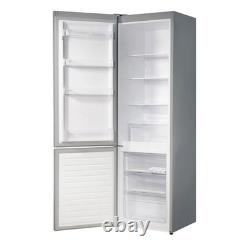 Russell Hobbs 288 Litre 70/30 Freestanding Fridge Freezer Silver RH180FF541E1S