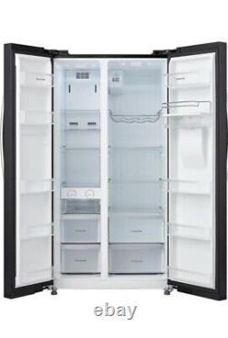 Russell Hobbs American Fridge Freezer