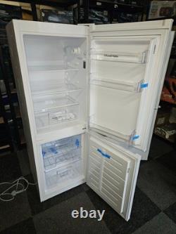 Russell Hobbs Fridge Freezer 174L White Low Frost Freestanding RH145FF501E1W