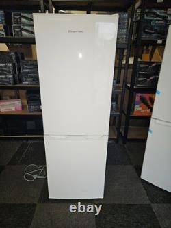Russell Hobbs Fridge Freezer 174L White Low Frost Freestanding RH145FF501E1W