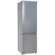 Russell Hobbs Fridge Freezer 279 Litre 70/30 Frost Free Silver Rh180ffff551e1s
