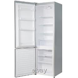 Russell Hobbs Fridge Freezer 279 Litre 70/30 Frost Free Silver RH180FFFF551E1S