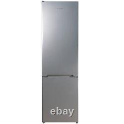 Russell Hobbs Fridge Freezer 279 Litre 70/30 Frost Free Silver RH180FFFF551E1S