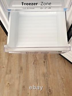 Russell Hobbs Fridge Freezer 288 Litre 70/30 Frost Free Black RH54FF180B 180cm