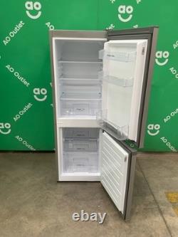 Russell Hobbs Fridge Freezer Silver E Rated RH145FF501E1S #LF110148