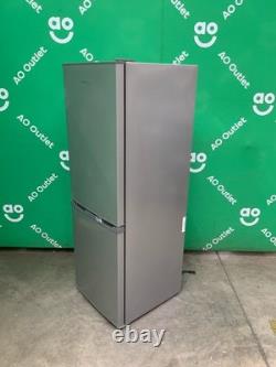 Russell Hobbs Fridge Freezer Silver E Rated RH145FF501E1S #LF110148