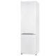 Russell Hobbs Fridge Freezer In White 288l 70/30 Freestanding Rh180ff541e1w