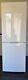 Russell Hobbs Mda Rh145ff501e1w 50cm Free Standing Fridge Freezer White E Rated