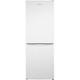 Russell Hobbs Mda Rh145ff501e1w 50cm Free Standing Fridge Freezer White E Rated