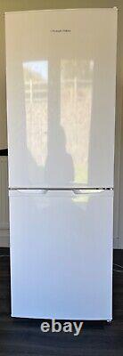 Russell Hobbs MDA RH145FF501E1W 50cm Free Standing Fridge Freezer White E Rated