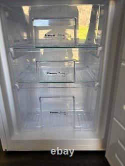 Russell Hobbs MDA RH145FF501E1W 50cm Free Standing Fridge Freezer White E Rated