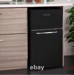 Russell Hobbs MDA RH85UCFF482E1B 70/30 48cm 70/30 Free Standing Fridge/freezer