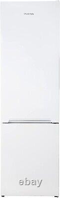 Russell Hobbs RH180FFFF55 Freestanding Frost Free Fridge Freezer with Adjustable