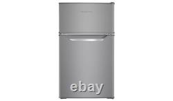 Russell Hobbs Undercounter Fridge Freezer Stainless Steel 85L1 Month OldWOW