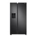 Samsung 8 Series American-style Smart Fridge Freezer Refurb-c Currys