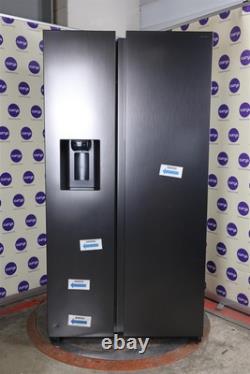 SAMSUNG 8 Series American-Style Smart Fridge Freezer REFURB-C Currys