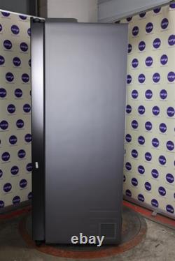SAMSUNG 8 Series American-Style Smart Fridge Freezer REFURB-C Currys