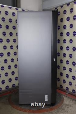 SAMSUNG 8 Series American-Style Smart Fridge Freezer REFURB-C Currys