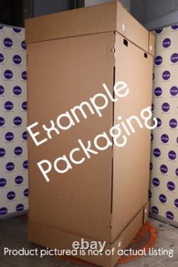SAMSUNG 8 Series American-Style Smart Fridge Freezer REFURB-C Currys